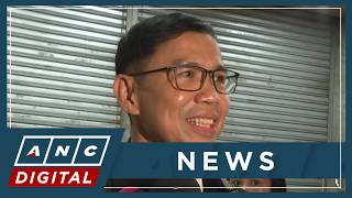 Dela Rosa lawyer denies diversionary tactic in Senate shooting incident | ANC