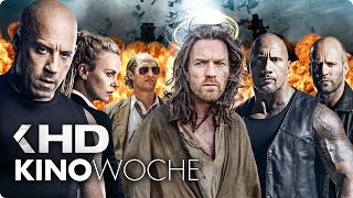 KinoWoche #15 | Neue Filme im Kino (2017)