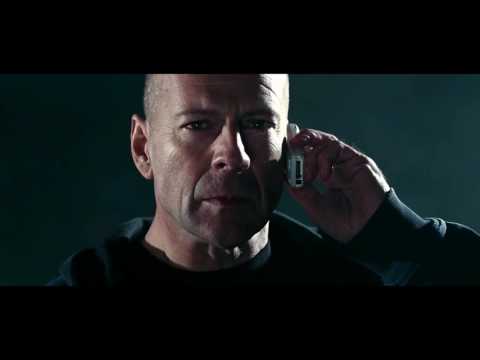 Vidéo: Bruce Willis Dans Kane & Lynch Film Talk