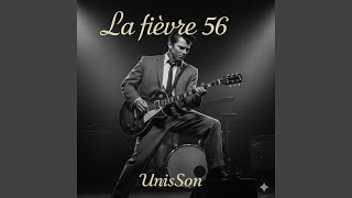 La Fièvre 56