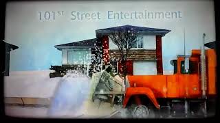 101st Street Entertainment/Atomic Monster/Lionsgate/CBS Television Studios (2019)
