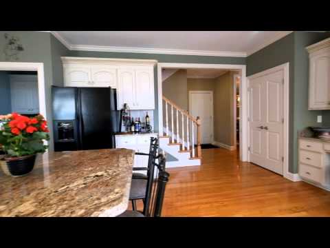 1253 Twelve Stones Crossing, Goodlettesville, TN home video tour