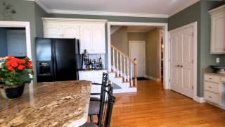 1253 Twelve Stones Crossing video tour