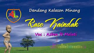 Dendang Kalason \