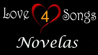 Lovesongsnovelas - Parte 04 - 40 Sucessos Flashback