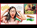 ENJOY ENJAAMI SONG REACTION! DHEE FT. ARIVU ( PROD. SANTHOSH NARAYANAN | FILIPINA BRITISH REACTION