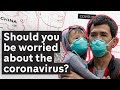 Coronavirus: the symptoms, the risks and how to avoid being infected