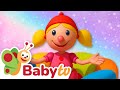 Carousel Building Fun With Toys Magical Playground BabyTV