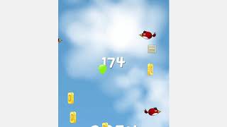 Float - The Balloon Game (My First Android App) screenshot 3