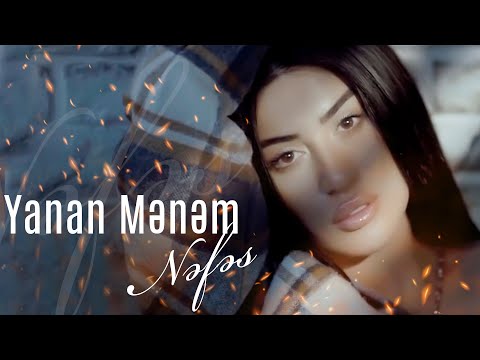 Nefes - Yanan Menem 2022 (Yeni Klip)