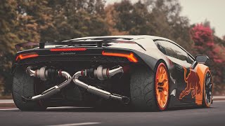BASS BOOSTED SONGS 2025 π CAR MUSIC 2025 π BASS MUSIC