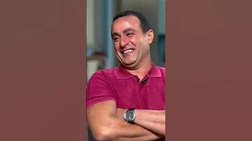 حكاية تصوير الاسد في فيلم افريكانو 
