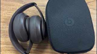 Beats Studio Pro, Wireless Bluetooth Noise Cancelling Headphones   Personalized Spatial Audio Review