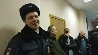 Видео Суд Комяк Продолжение Мытищи от An Ton, улица Шишкина, Мытищи, Россия