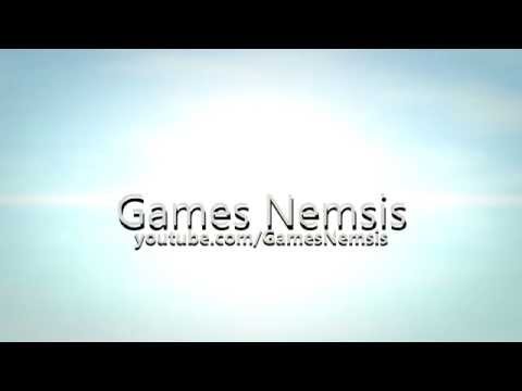 Minecraft ინტრო [#1] - Games Nemsis