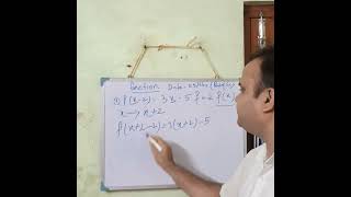 Find Function Fx Pankaj Sir Science Classes Topic- Function