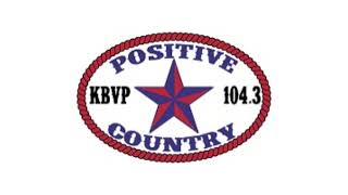 KBVP/Olney, Texas Legal ID - May 22, 2025