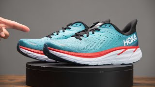 Hoka Clifton 8 Review | Time to Innovate