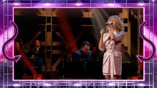 Patricia van Haastrecht - You Make Me Feel Stronger // Audities