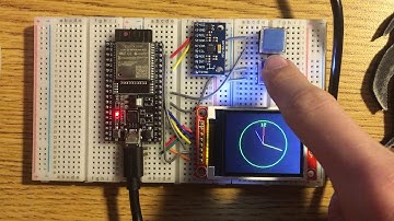 6.08 Watch Design Exercise