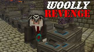 Automatic Ore Processing! | Woolly Revenge [Episode 16]