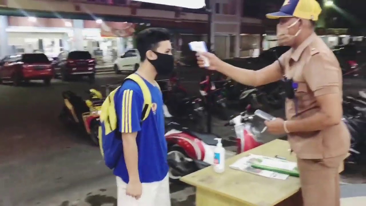 Shorinji Kempo PERKEMI Kota Batam - NEW Normal Edition