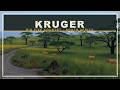 Kruger National Park: Big Five Country | A Green-Season Safari, South Africa