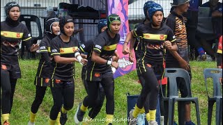 2024 Gx15 Kswk Selangor Vs Penang Nrdp Karnival Sukan Wanita Kebangsaan