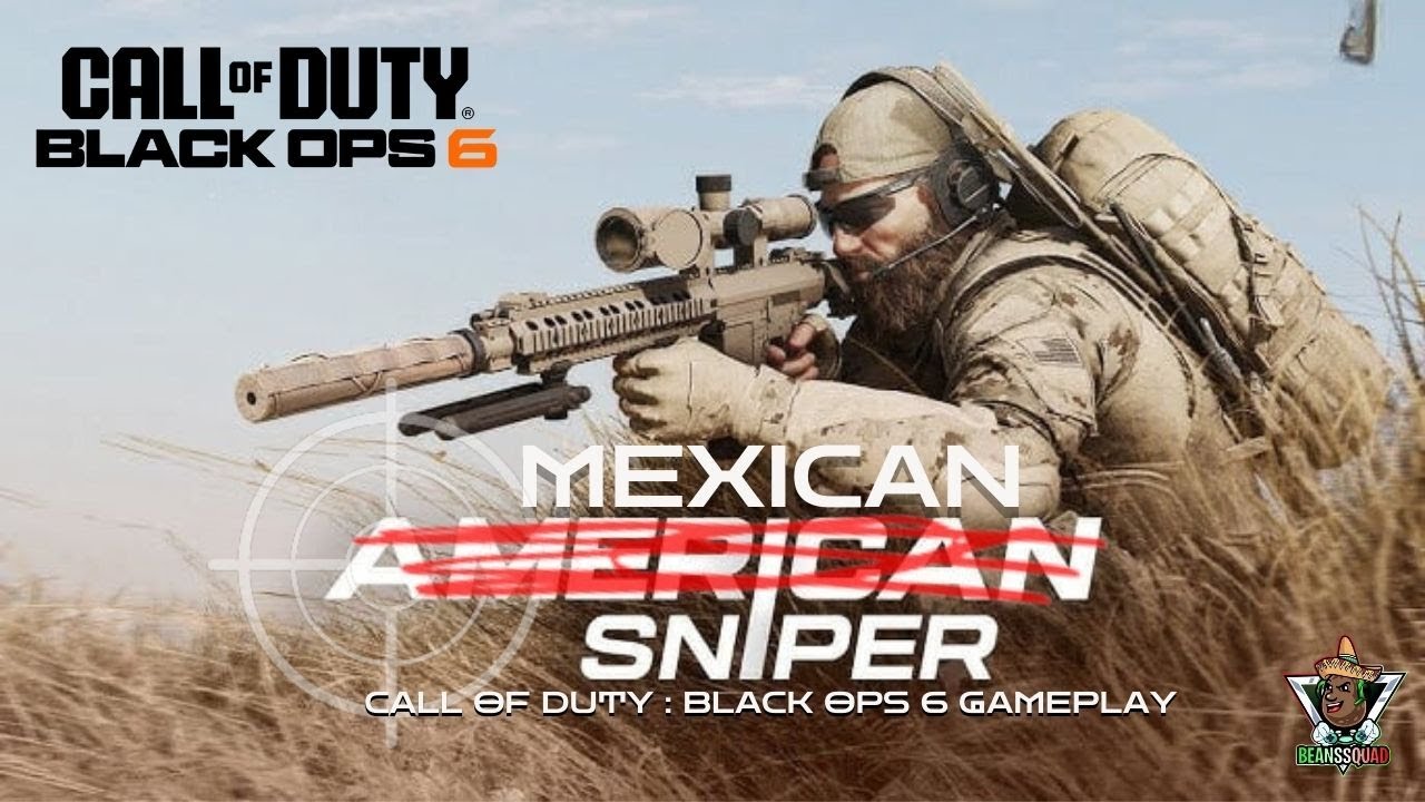 THE BEST SPINER PLAYER IN COD | BLACK OPS 6