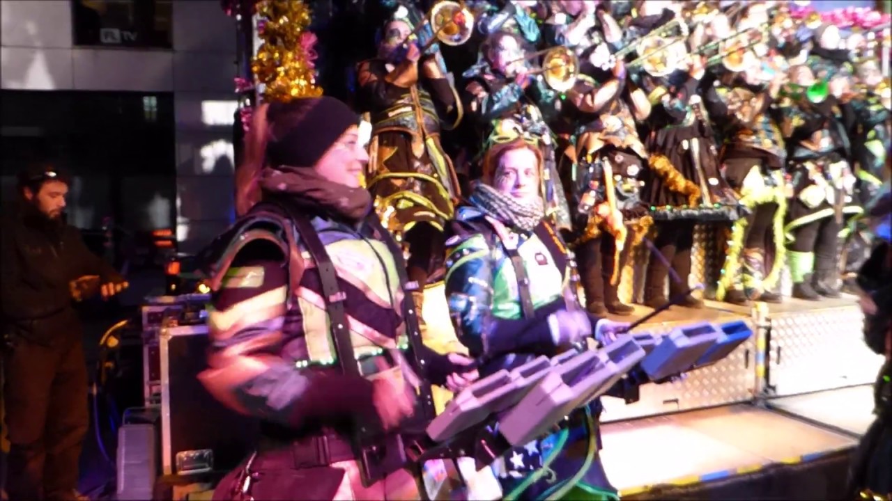 Törmleguger Vaduz - Live @ Monsterkonzert Schaan 2019