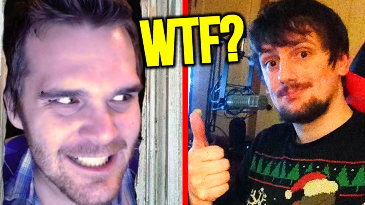 NEROSCINEMA И BLAME TRUTH СОШЛИ С УМА