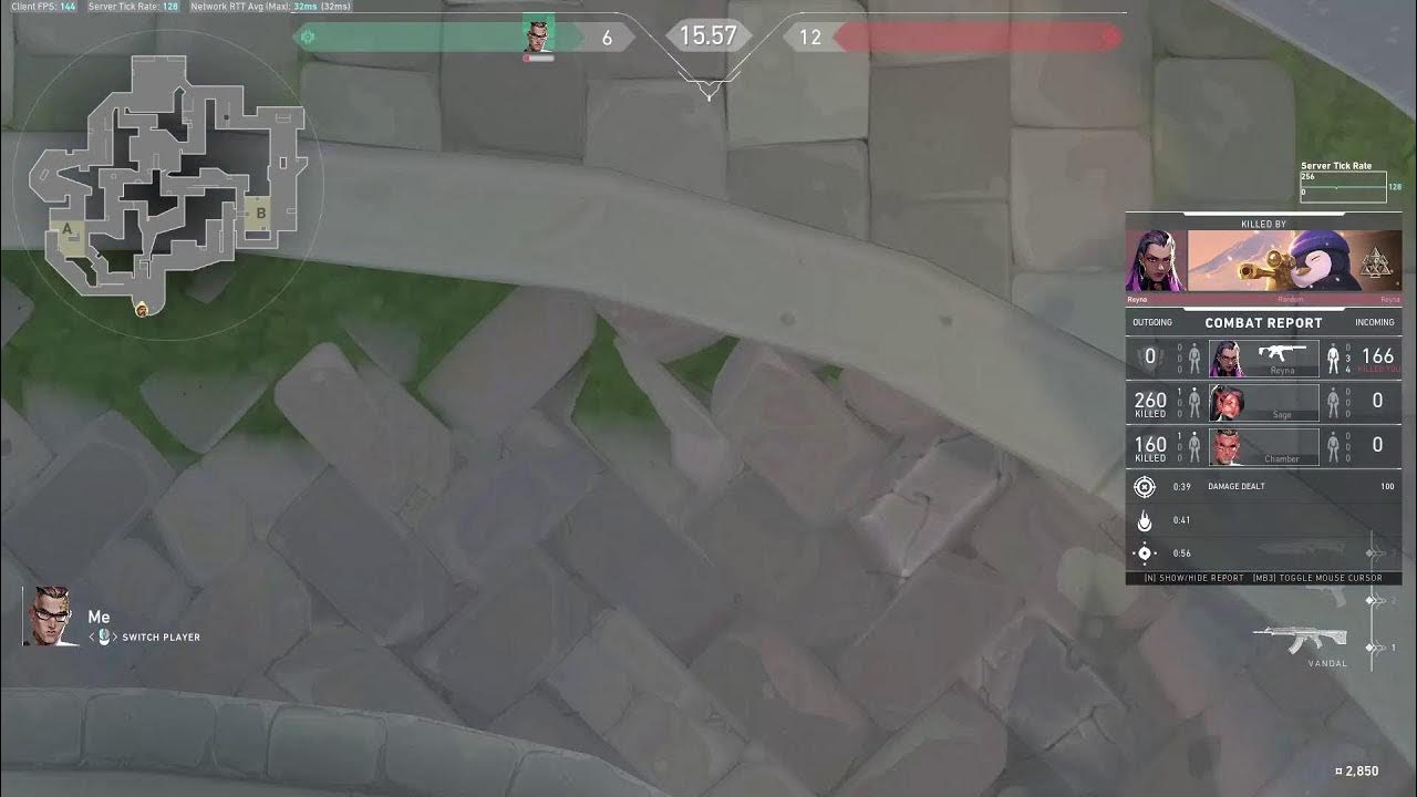 Recording valorant gameplay YouTube