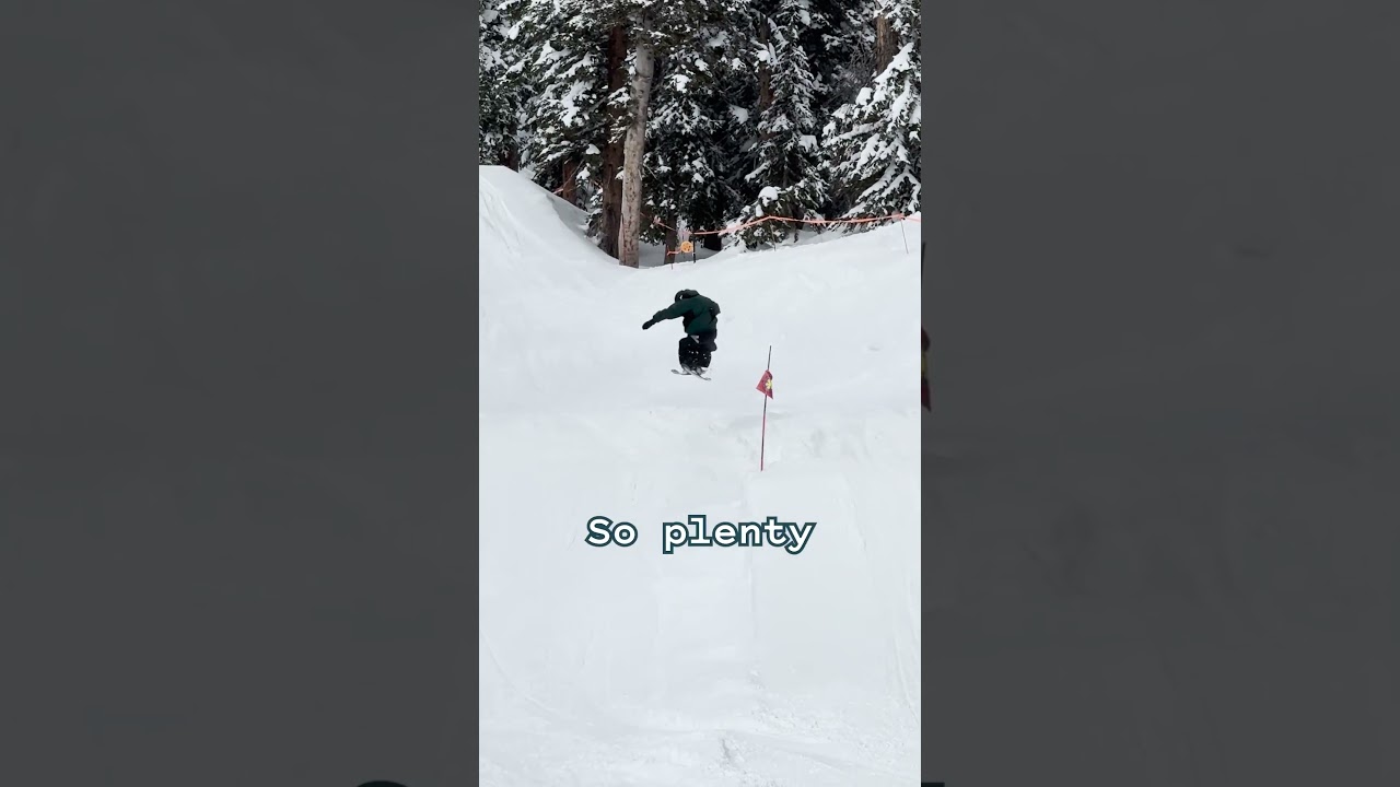 Best Ski and Snowboard Runs at Brighton Resort in Utah 