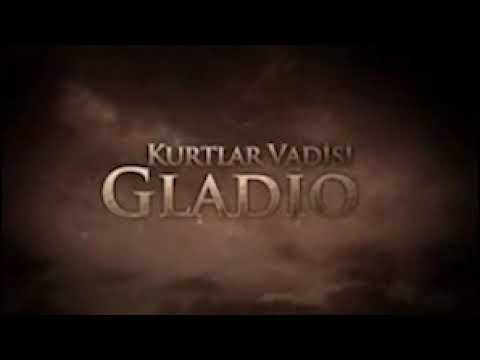 Kurtlar Vadisi Pusu Gladio V1 - Iskender Büyük müziği