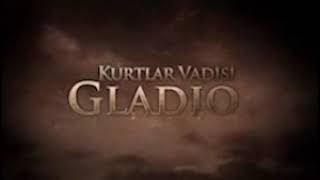 Kurtlar Vadisi Pusu Gladio V1 - Iskender Büyük müziği