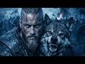 When the Ravens Darkened the Sky | Epic Viking War Music