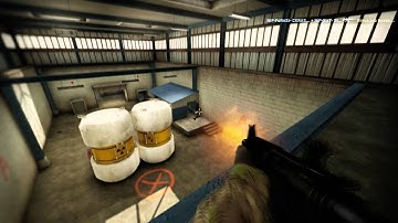 Mad Catz Invitational: f0rest vs Nostalgie