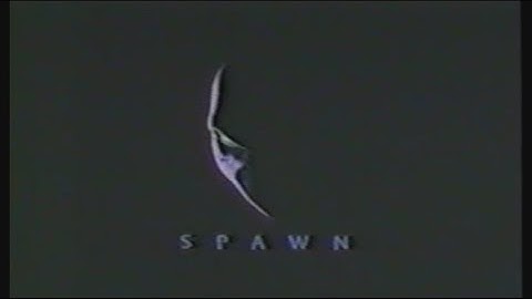 映画「スポーン」 (1998) 日本版劇場公開予告編その１ Spawn   Japanese Theatrical Trailer