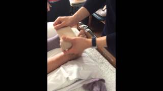 Short Stretch Bandages For Venous Disease Advances In Skin And Wound Care