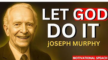 The Key of Gratitude - THE SECRET METHOD TO SOLVE ANY PROBLEM | Joseph Murphy