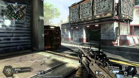 Titanfall PC Performance Issues.... (SOLVED!?)