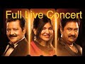 Capture de la vidéo “Rewind” Kumar Sanu, Alka Yagnik & Udit Narayan Live Symphony Full 2 Hour Concert@Buzzmaymusic