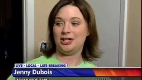 Frog Tape  Does it Work ?