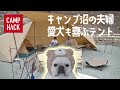 ゼインアーツ「ギギ」なら無限アレンジで快適に過ごせますワンッ！