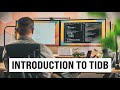 Introduction To TiDB