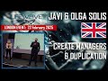 LifeWave - London Forum - 22 February 2025