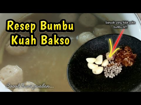 cara-membuat-kuah-bakso-paling-enak