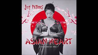 Joy Peters - Asian Heart (Classic Mix)