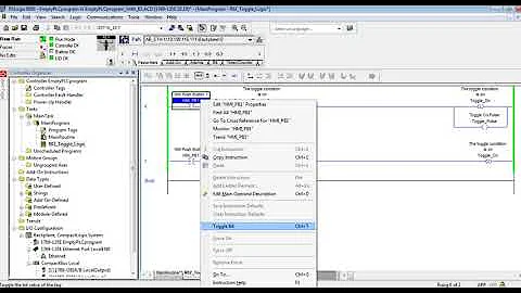 A Toggle Technique in RSLogix or Studio5000
