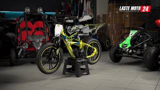 Apollo Sedna 16 Pro Upgraded 350W